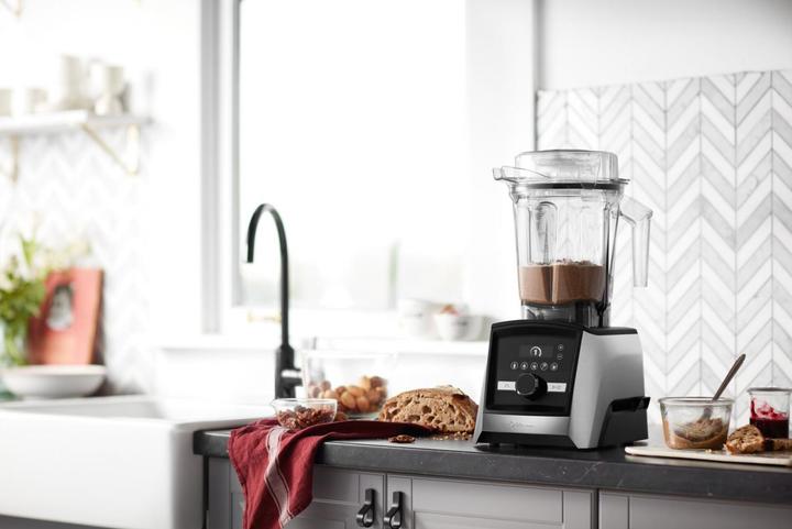 Productafbeelding Vitamix Ascent A3500i (EU-stekker, 1400 W)
