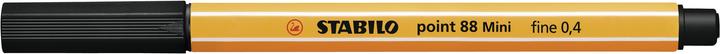 Immagine prodotto STABILO Punto 88 (Multicolore, 18 x)