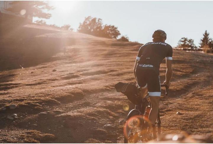 Image du produit Zefal Z-Adventure R17 (17 l, Sac de selle)