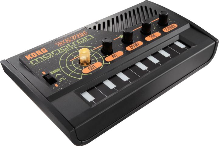 Immagine prodotto Korg ritardo monotrone