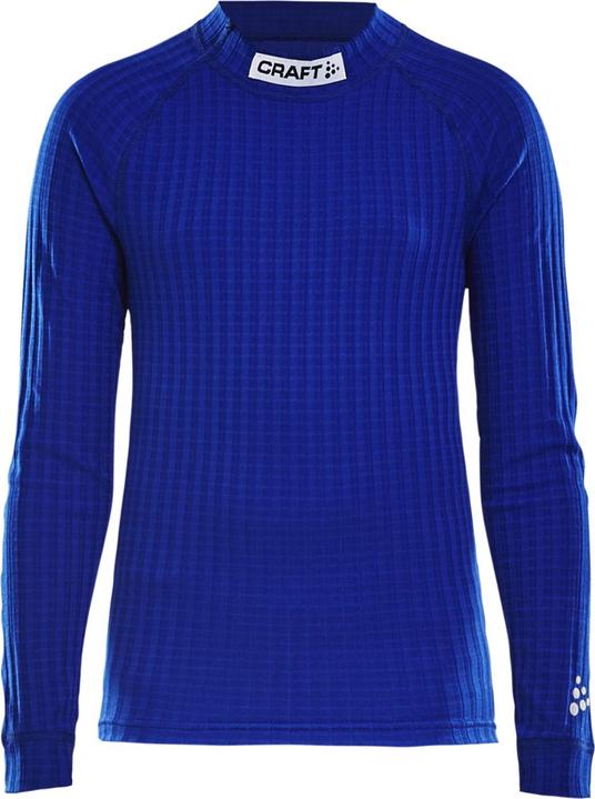 Craft Progress Baselayer Cn Ls Jr