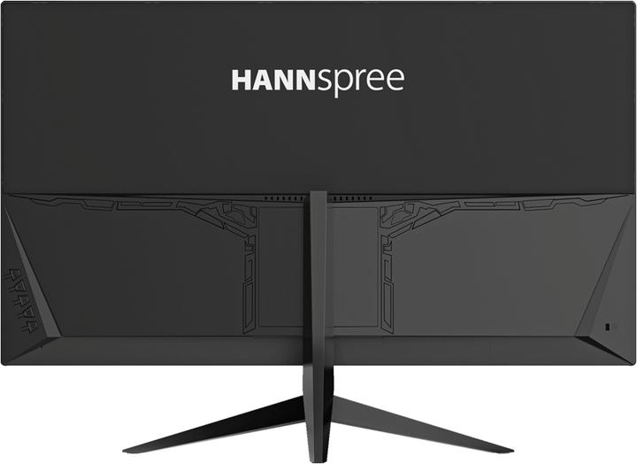 Actual product image Hannspree HC281UPB (3840 x 2160 Pixels, 28")