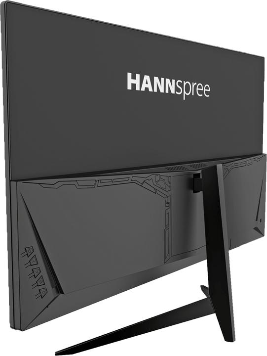 Actual product image Hannspree HC281UPB (3840 x 2160 Pixels, 28")