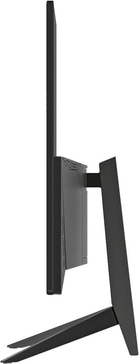 Actual product image Hannspree HC281UPB (3840 x 2160 Pixels, 28")