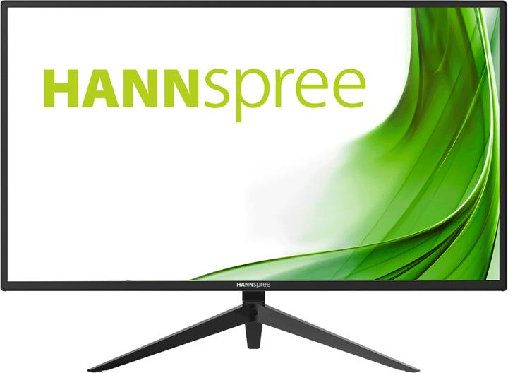 Hannspree HC281UPB (3840 x 2160 Pixels, 28")