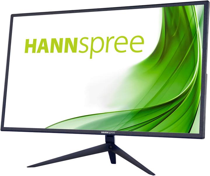 Actual product image Hannspree HC281UPB (3840 x 2160 Pixels, 28")