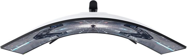 Produktbild Samsung Odyssey G9 LC49G94TSSUXZG (5120 x 1440 Pixel, 49")