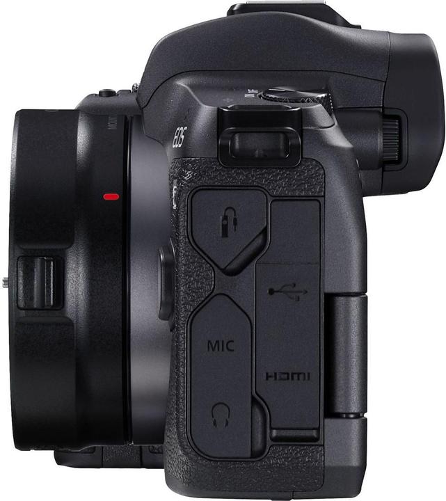 Image du produit Canon Eos R (30.30 Mpx, Plein format)