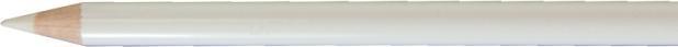 Immagine prodotto Faber-Castell Matita colorata Polychromos bianca 101 (Bianco, 1 x)