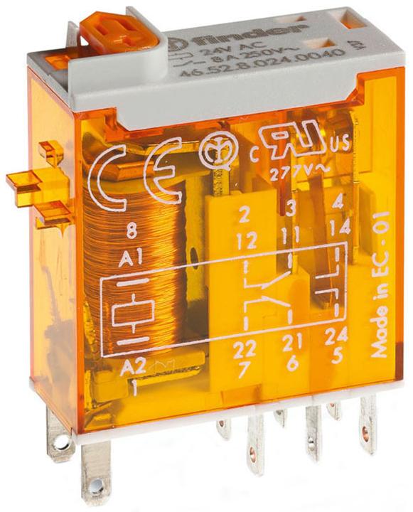Actual product image Finder Relay