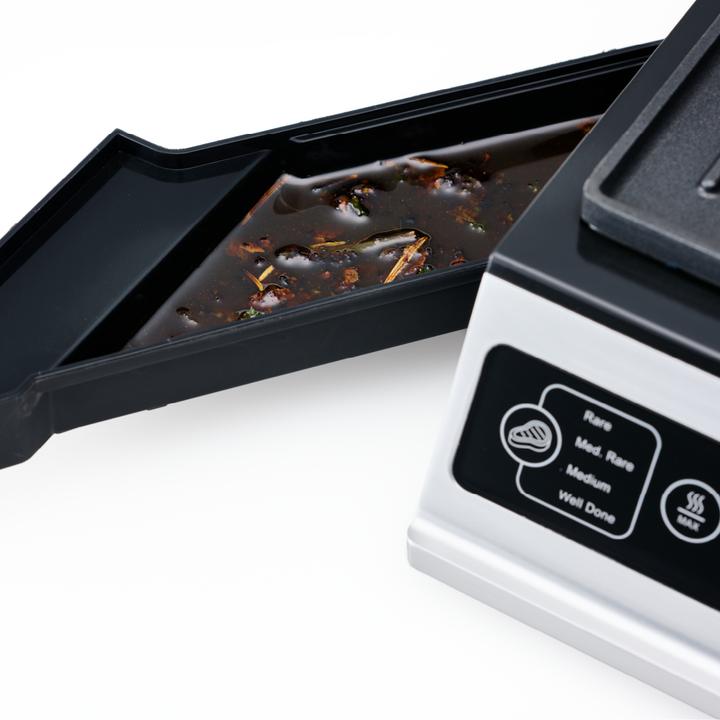 Produktbild Solis Contact Grill Pro