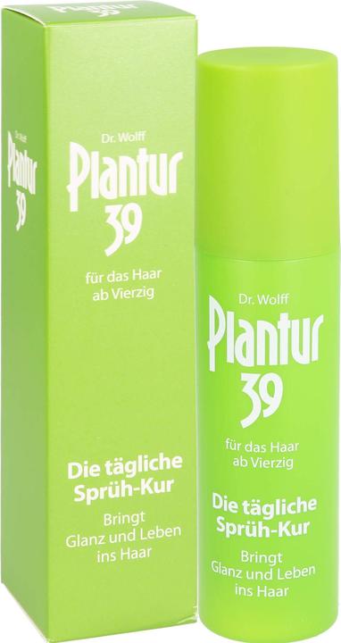 Produktbild Plantur 39 Sprüh-Kur (125 ml)
