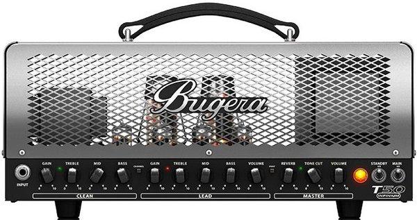 Produktbild Bugera T50 Infinium (Gitarre, 50 W)