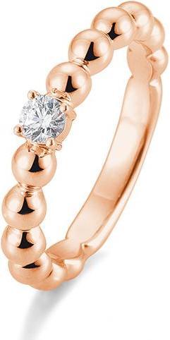 Image du produit Breuning Bague de fiançailles Boule (52, Or 585/14 K)
