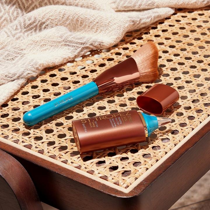 Produktbild St. Tropez - Tantour & Applicator Brush