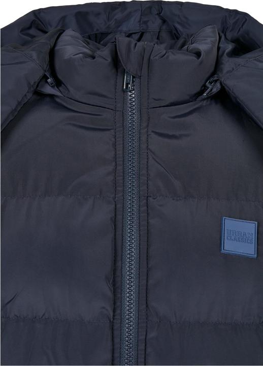 Image du produit Urban Classics Veste tampon à capuche pour garçons (122, 128)