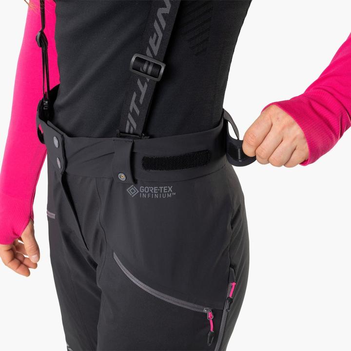 Actual product image Dynafit Free INFINIUM™ Hybrid Pants (XL)