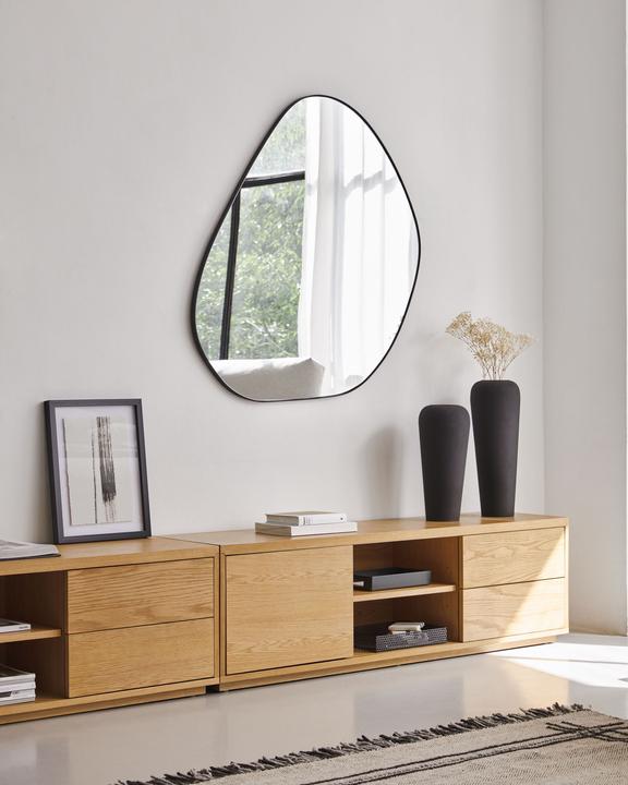 Actual product image Kave Home Anera (84 x 109 cm)