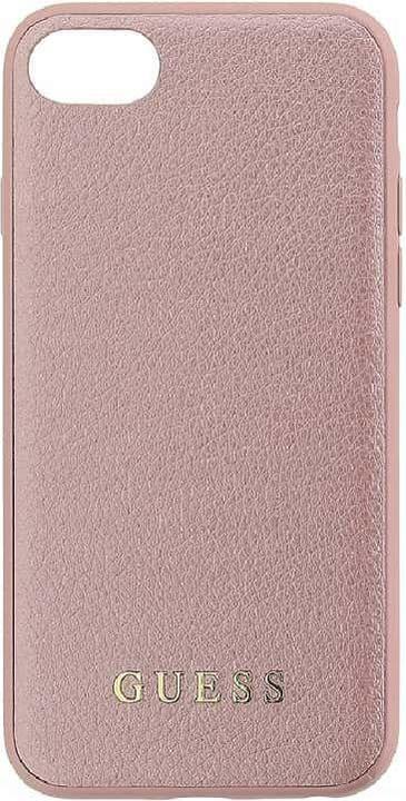 Actual product image Guess IriDescent Series (Apple iPhone 7, Apple iPhone 8, Apple iPhone SE)