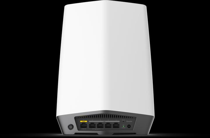 Image du produit Netgear Système mesh Orbi Pro WiFi 6 AX6000 (SXK80), lot de 2