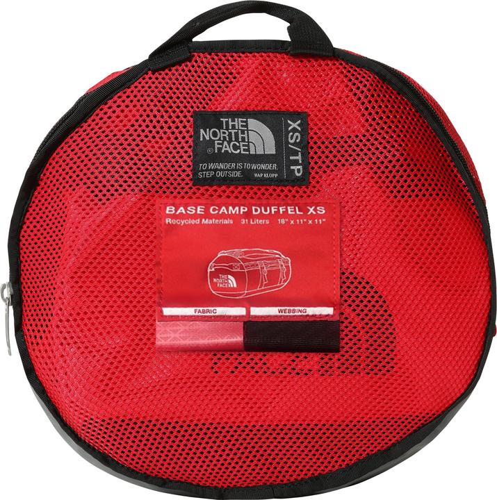 Produktbild North Face Base Camp (50 l)