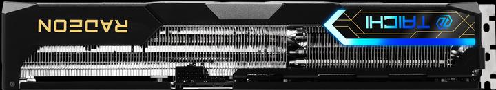 Actual product image AsRock Radeon RX 9070 XT Taichi OC (16 GB)