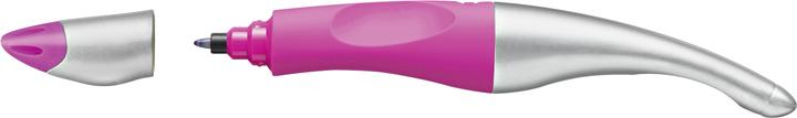 Image du produit STABILO Roller métallique EASYoriginal pour gauchers (Métallique, Néon, 3 x)