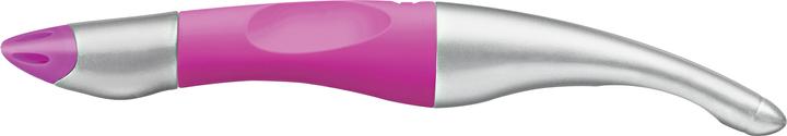 Image du produit STABILO Roller métallique EASYoriginal pour gauchers (Métallique, Néon, 3 x)