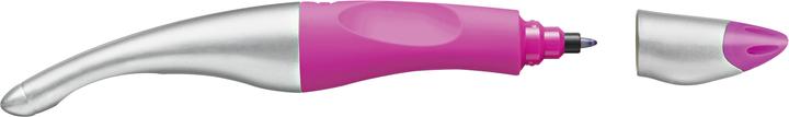 Produktbild STABILO EASYoriginal metallic Tintenroller für Rechtshänder (Metallic, Neon, 5 x)