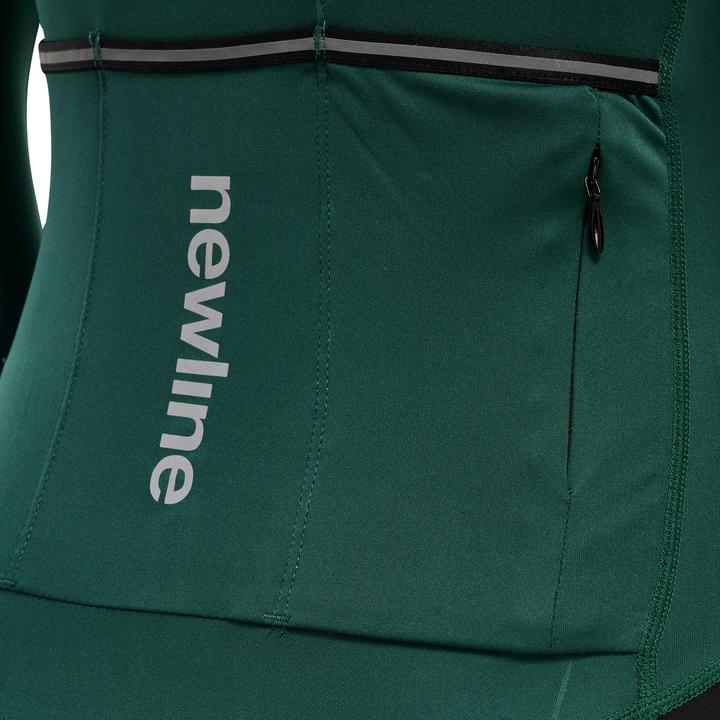 Actual product image Newline Womens Core Bike Ls Jersey (L)