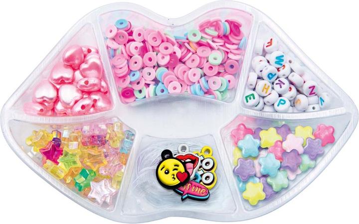 Image du produit Craze BFF Beadys Set (1 pièce - assorti)