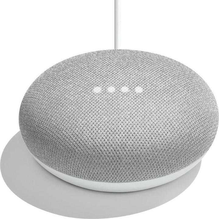 Image du produit Google Accueil Mini UK (Assistant Google)