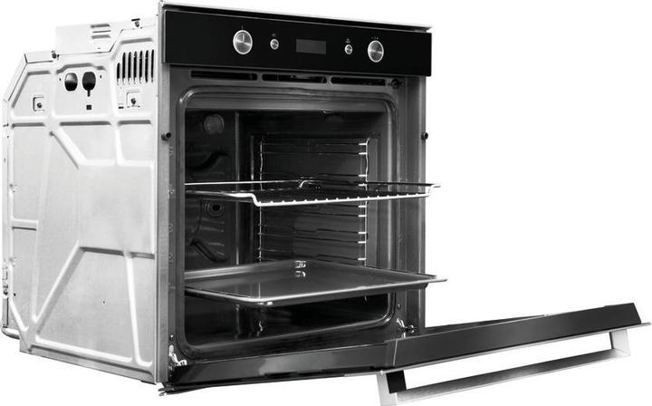 Image du produit Bauknecht Bik7 En8vs Pt Ch