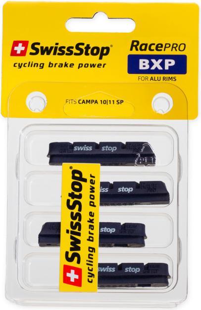 Produktbild swissstop RacePro (Campagnolo, Gummi)