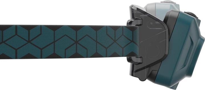 Actual product image Ledlenser Headlamp HF4R Core Green (500 lm)