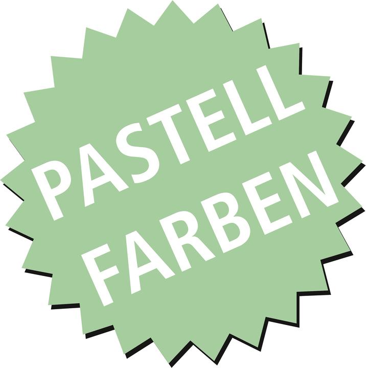 Image du produit STABILO Surligneur BOSS ORIGINAL Pastel (Pastel, 5 mm, 4 x)