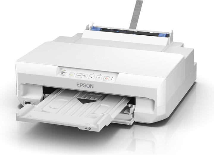 Immagine prodotto Epson Expression Photo XP-65 (Inchiostro, Colore)