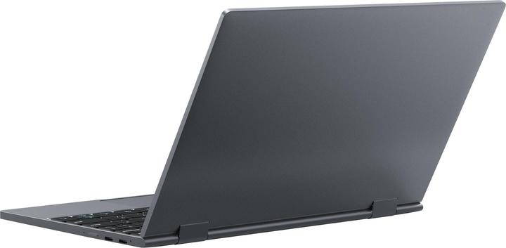 Actual product image Chuwi MiniBook X 2023 (10.51", Intel Celeron N5100, 12 GB, 512 GB, Eng. Int.)