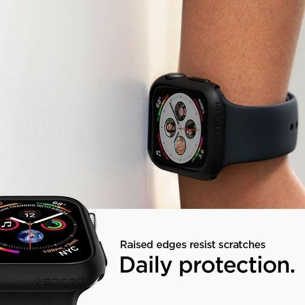 Actual product image Spigen thin fit