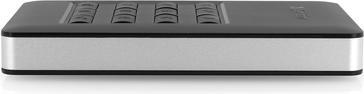 Produktbild Verbatim Store 'n' Go Secure (2 TB)