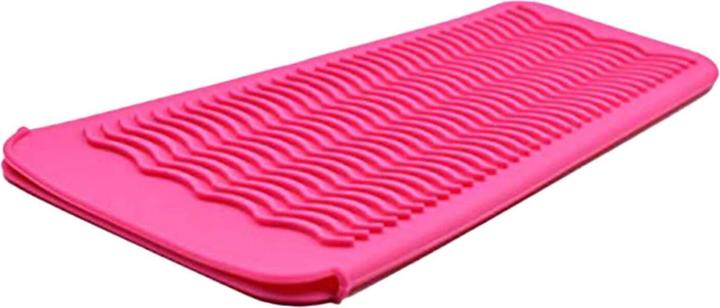 Image du produit Vanessa Beauty Base/case de protection contre la chaleur PINK