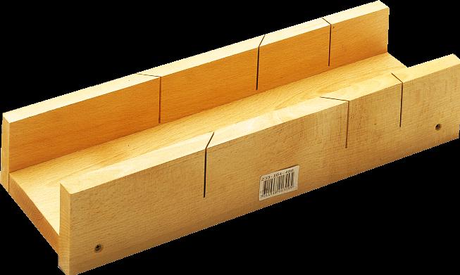Actual product image Bahco Cutting drawer, laminated wood, 300x104x50 mm