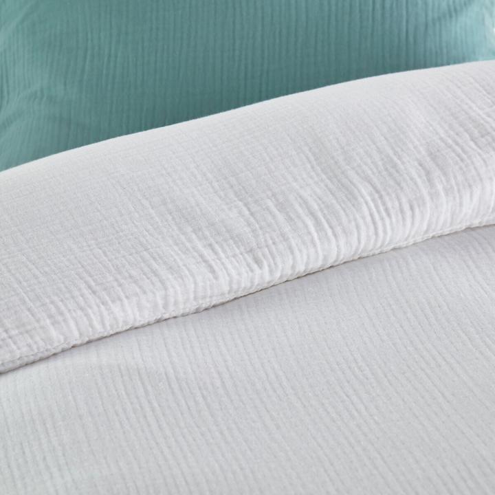 Actual product image La Redoute Interieurs Kumla (Duvet cover, 90 x 140 cm)