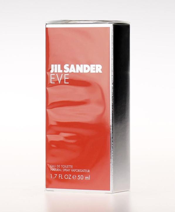 Image du produit Jil Sander Eve (Eau de toilette, 50 ml)