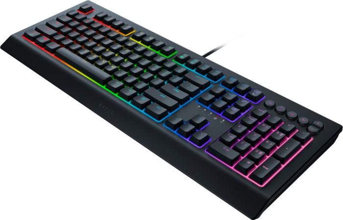 Razer Cynosa V2 (CH, Kabelgebunden)