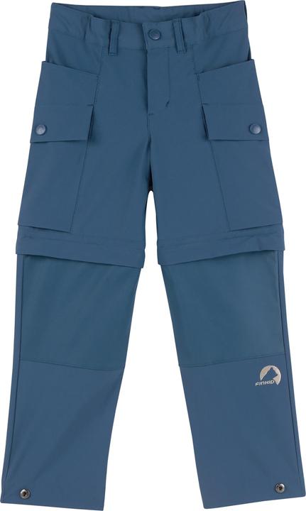 Produktbild finkid Orava Zip (90, 92, 94, 96, 98, 95 A, 100 A)