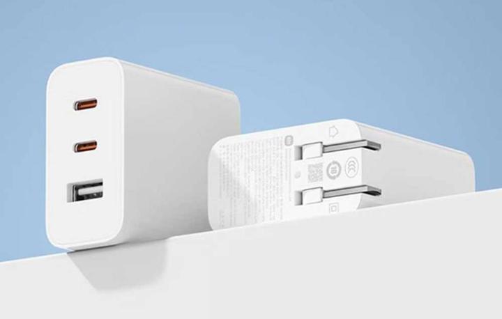 Produktbild Xiaomi Charger (67 W)