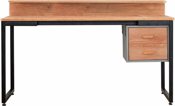 Actual product image Möbilia Tobias (140 x 60 x 84 cm)