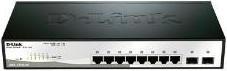 Actual product image D-Link Dgs-1210-20 (20 Ports)