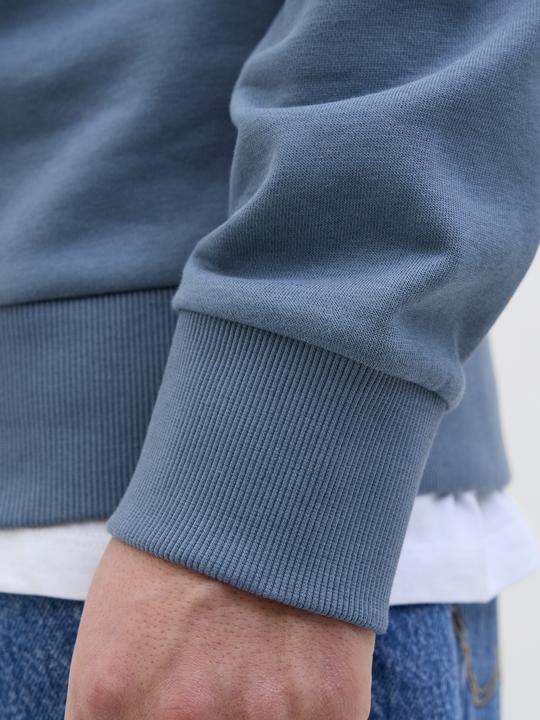Actual product image Jack & Jones Logo hooded jumper Hooded jumper (XL)